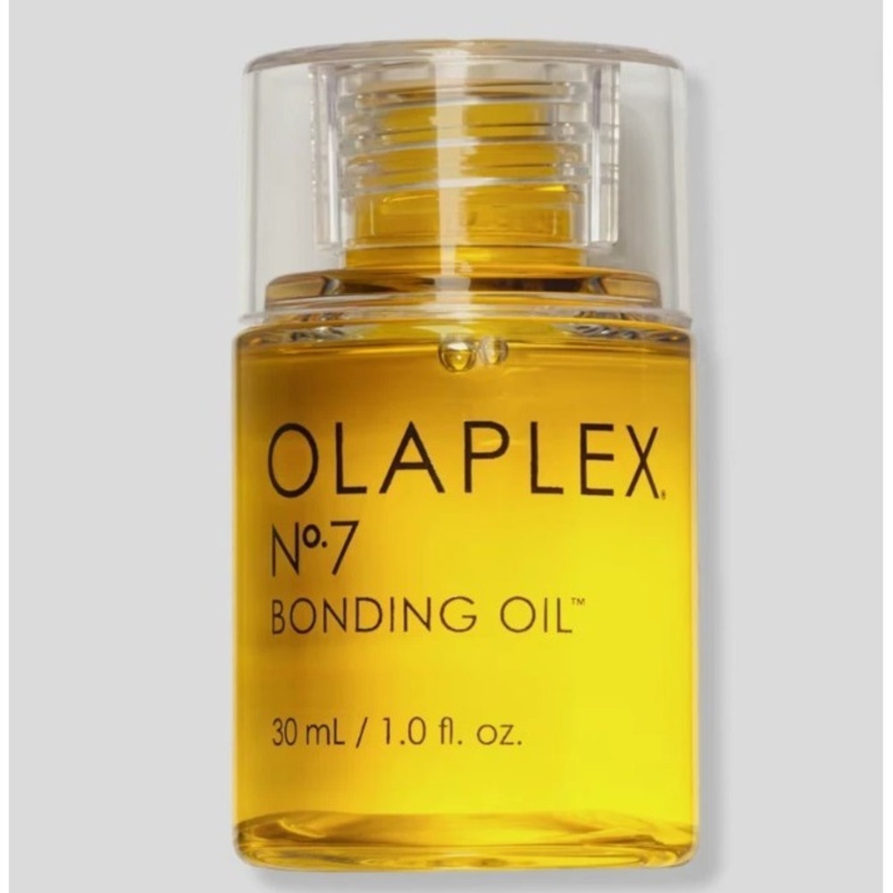 NEW in Box OLAPLEX No.7 Bonding Oil 30 mL / 1.0 fl. oz. Shine Serum - Picture 2 of 4